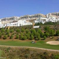 Flat in Spain, Andalucia, 120 sq.m.