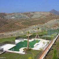 Flat in Spain, Andalucia, 120 sq.m.