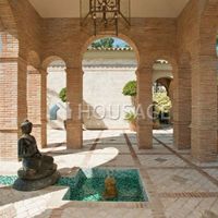 Вилла в Испании, Андалусия, 1042 кв.м.