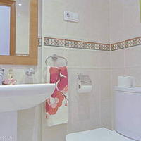 Flat in Spain, Andalucia, 70 sq.m.