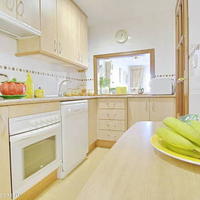 Flat in Spain, Andalucia, 70 sq.m.