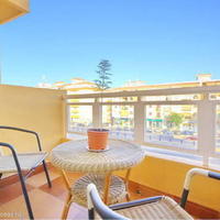 Flat in Spain, Andalucia, 70 sq.m.