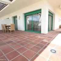 Пентхаус в Испании, Андалусия, 110 кв.м.