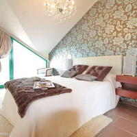 Пентхаус в Испании, Андалусия, 110 кв.м.