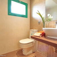 Пентхаус в Испании, Андалусия, 110 кв.м.