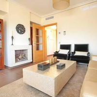 Пентхаус в Испании, Андалусия, 110 кв.м.