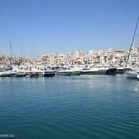 Квартира в Испании, Андалусия, 129 кв.м.