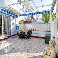 Townhouse in Spain, Andalucia, 148 sq.m.