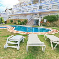 Пентхаус в Испании, Андалусия, 136 кв.м.