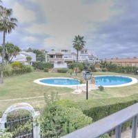 Townhouse in Spain, Andalucia, 204 sq.m.