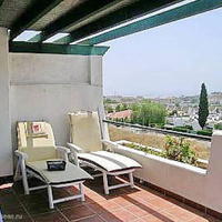 Townhouse in Spain, Andalucia, 220 sq.m.