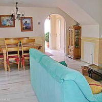 Townhouse in Spain, Andalucia, 220 sq.m.