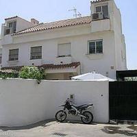Townhouse in Spain, Andalucia, 220 sq.m.