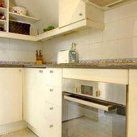 Квартира в Испании, Андалусия, 63 кв.м.