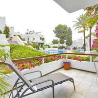Квартира в Испании, Андалусия, 63 кв.м.