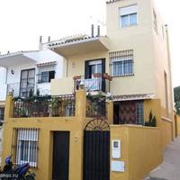 Таунхаус в Испании, Андалусия, 200 кв.м.