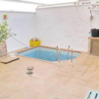 Таунхаус в Испании, Андалусия, 200 кв.м.