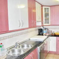 Таунхаус в Испании, Андалусия, 200 кв.м.