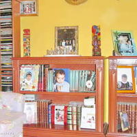 Таунхаус в Испании, Андалусия, 200 кв.м.