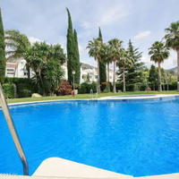 Townhouse in Spain, Andalucia, 123 sq.m.