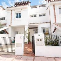 Townhouse in Spain, Andalucia, 151 sq.m.