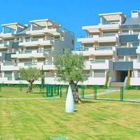 Квартира в Испании, Андалусия, 206 кв.м.