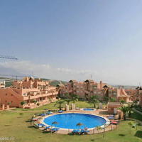 Пентхаус в Испании, Андалусия, 94 кв.м.