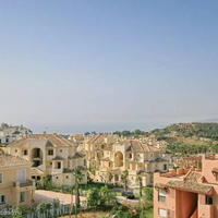 Пентхаус в Испании, Андалусия, 94 кв.м.