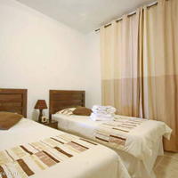 Пентхаус в Испании, Андалусия, 94 кв.м.