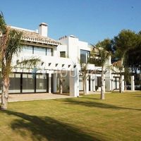 Villa in Spain, Andalucia, 1200 sq.m.