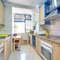 Квартира в Испании, Андалусия, 90 кв.м.