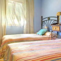 Квартира в Испании, Андалусия, 90 кв.м.