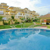 Townhouse in Spain, Andalucia, 310 sq.m.
