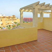 Townhouse in Spain, Andalucia, 310 sq.m.