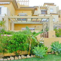 Townhouse in Spain, Andalucia, 310 sq.m.