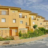 Townhouse in Spain, Andalucia, 310 sq.m.