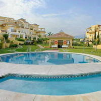 Townhouse in Spain, Andalucia, 310 sq.m.