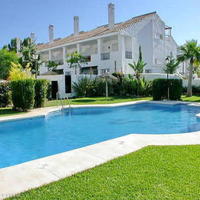 Таунхаус в Испании, Андалусия, 151 кв.м.