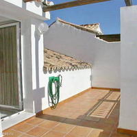 Таунхаус в Испании, Андалусия, 151 кв.м.