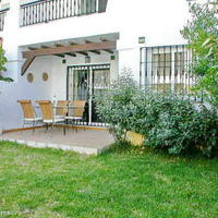 Таунхаус в Испании, Андалусия, 151 кв.м.