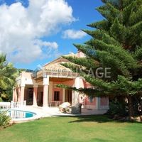 Вилла в Испании, Андалусия, 830 кв.м.