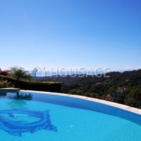 Вилла в Испании, Андалусия, 830 кв.м.