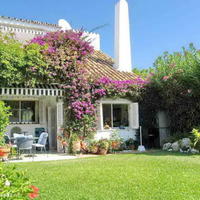 Townhouse in Spain, Andalucia, 130 sq.m.