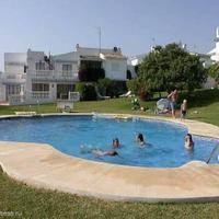 Townhouse in Spain, Andalucia, 130 sq.m.