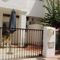 Townhouse in Spain, Andalucia, 138 sq.m.