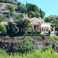 Вилла в Испании, Андалусия, 830 кв.м.