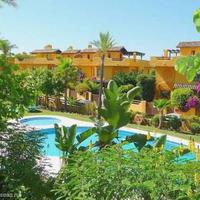 Таунхаус в Испании, Андалусия, 210 кв.м.