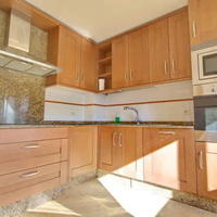 Таунхаус в Испании, Андалусия, 210 кв.м.