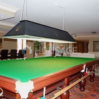 Вилла в Испании, Андалусия, 830 кв.м.