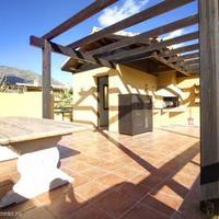 Таунхаус в Испании, Андалусия, 210 кв.м.